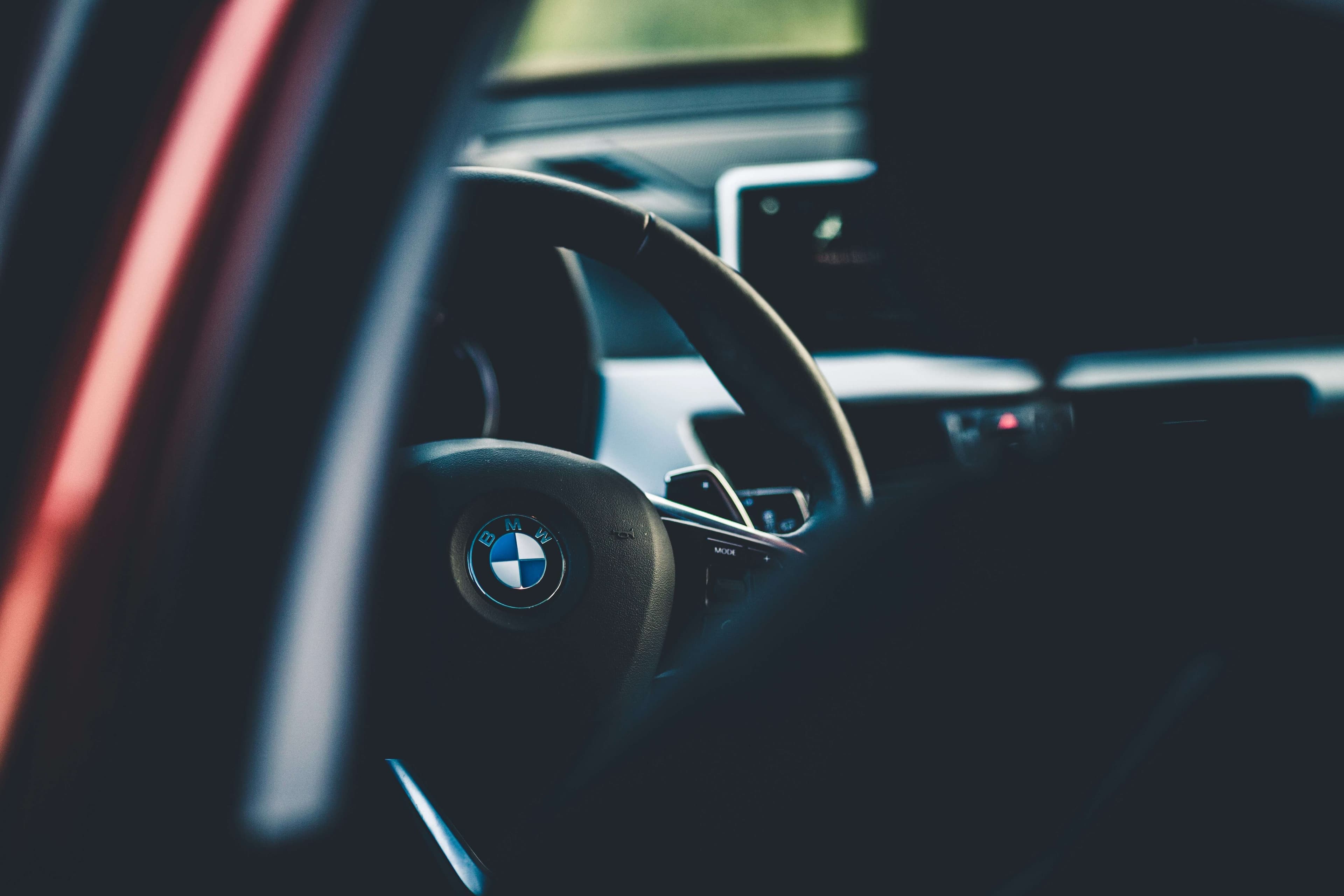 Car purchase advisory