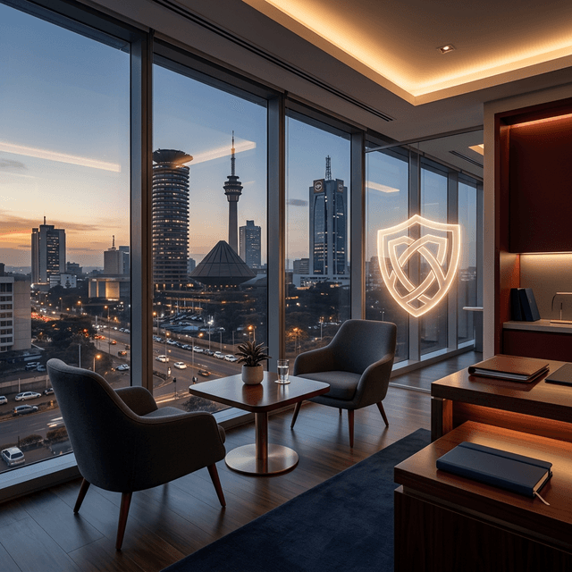 General Insurance Background